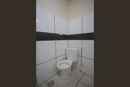 Apartamento para alugar com 57m², 2 quartos e 1 vaga Apartamento para alugar com 57m², 2 quartos e 1 vagaBanheiro