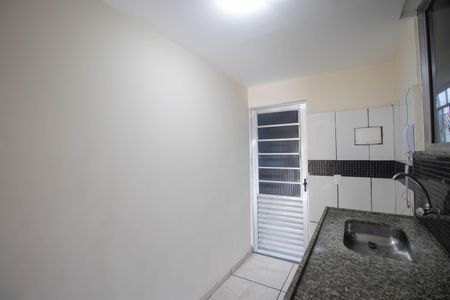 Apartamento para alugar com 57m², 2 quartos e 1 vaga Apartamento para alugar com 57m², 2 quartos e 1 vagaCozinha
