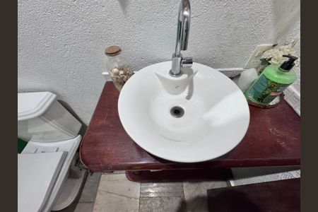 Casa à venda com 4000m², 8 quartos e 10 vagasLavabo