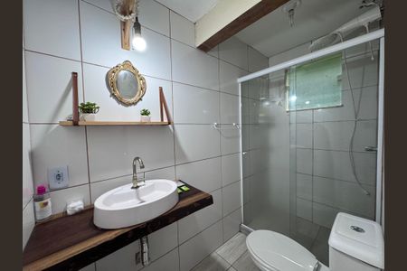 Casa à venda com 4000m², 8 quartos e 10 vagasEdícula - Suíte 2 - Banheiro