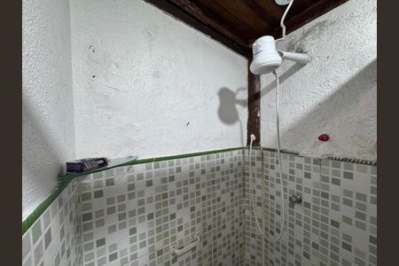 Casa à venda com 4000m², 8 quartos e 10 vagasDependência - Banheiro