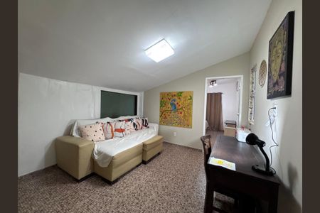 Casa à venda com 4000m², 8 quartos e 10 vagasHall Íntimo