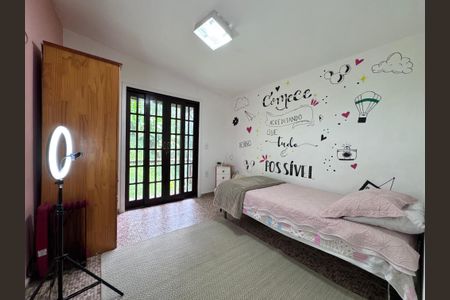 Casa à venda com 4000m², 8 quartos e 10 vagasQuarto 3