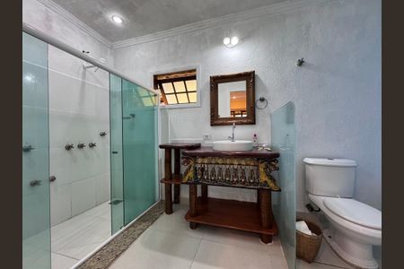 Casa à venda com 4000m², 8 quartos e 10 vagasSuíte 1 - Varanda