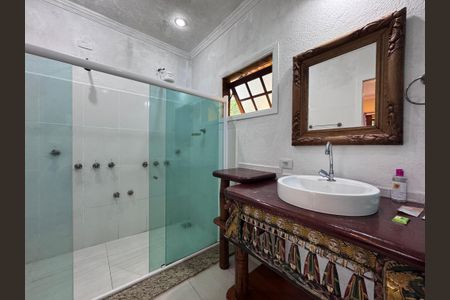 Casa à venda com 4000m², 8 quartos e 10 vagasSuíte 1 - Varanda