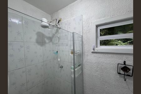 Casa à venda com 4000m², 8 quartos e 10 vagasEdícula - Suíte 1 - Banheiro