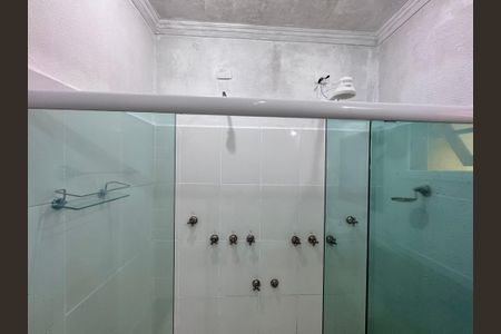 Casa à venda com 4000m², 8 quartos e 10 vagasSuíte 1 - Varanda