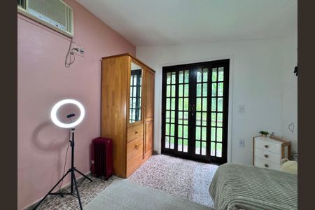 Casa à venda com 4000m², 8 quartos e 10 vagasQuarto 3