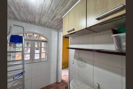 Casa à venda com 4000m², 8 quartos e 10 vagasÁrea de Serviço