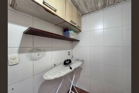 Casa à venda com 4000m², 8 quartos e 10 vagasÁrea de Serviço