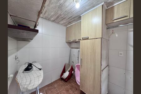 Casa à venda com 4000m², 8 quartos e 10 vagasÁrea de Serviço