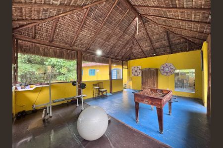 Casa à venda com 4000m², 8 quartos e 10 vagasÁrea externa - Academia