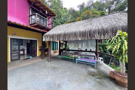 Casa à venda com 4000m², 8 quartos e 10 vagasVaranda