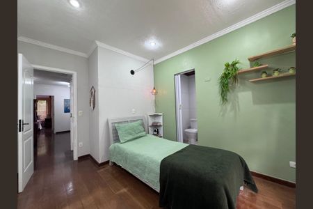 Casa à venda com 4000m², 8 quartos e 10 vagasSuíte 3