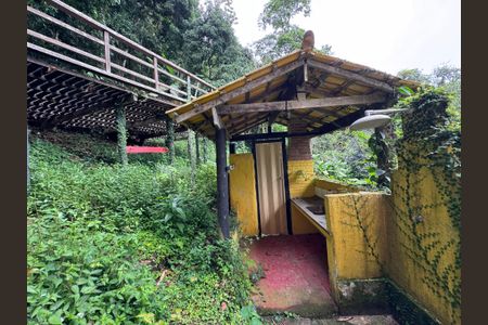 Casa à venda com 4000m², 8 quartos e 10 vagasÁrea externa