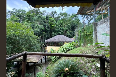 Casa à venda com 4000m², 8 quartos e 10 vagasQuarto 2 - Varandar