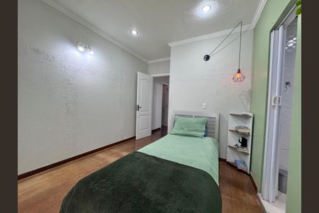 Casa à venda com 4000m², 8 quartos e 10 vagasSuíte 3