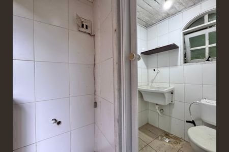 Casa à venda com 4000m², 8 quartos e 10 vagasÁrea de Serviço