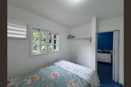 Casa à venda com 4000m², 8 quartos e 10 vagasEdícula - Suíte 1