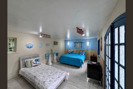 Casa à venda com 4000m², 8 quartos e 10 vagasEdícula - Suíte 2