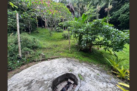 Casa à venda com 4000m², 8 quartos e 10 vagasÁrea externa