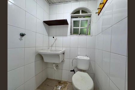 Casa à venda com 4000m², 8 quartos e 10 vagasÁrea de Serviço