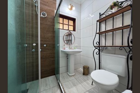 Casa à venda com 4000m², 8 quartos e 10 vagasBanheiro Social