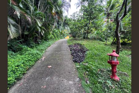 Casa à venda com 4000m², 8 quartos e 10 vagasÁrea externa