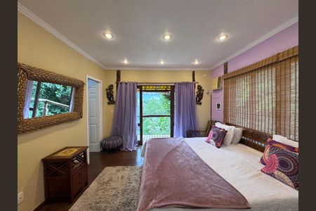 Casa à venda com 4000m², 8 quartos e 10 vagasSuíte 2