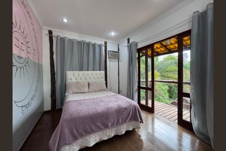 Casa à venda com 4000m², 8 quartos e 10 vagasQuarto 1