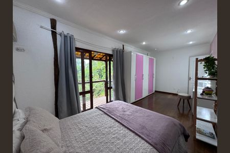 Casa à venda com 4000m², 8 quartos e 10 vagasQuarto 1