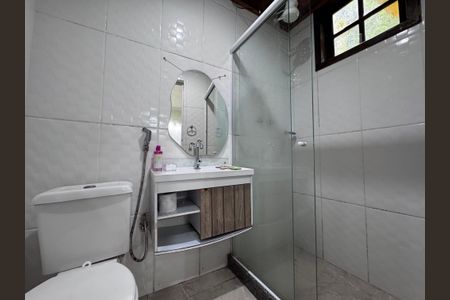 Casa à venda com 4000m², 8 quartos e 10 vagasSuíte 3 - Banheiro