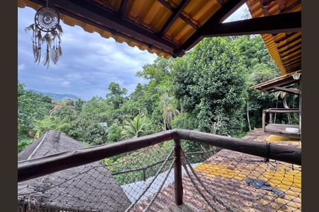 Casa à venda com 4000m², 8 quartos e 10 vagasQuarto 1 - Varanda