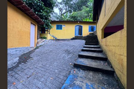 Casa à venda com 4000m², 8 quartos e 10 vagasÁrea externa