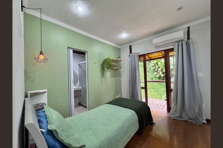 Casa à venda com 4000m², 8 quartos e 10 vagasSuíte 3