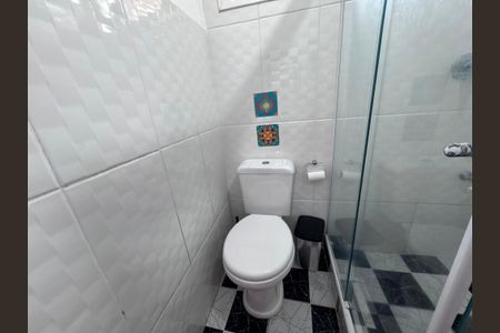 Casa à venda com 4000m², 8 quartos e 10 vagasBanheiro Social