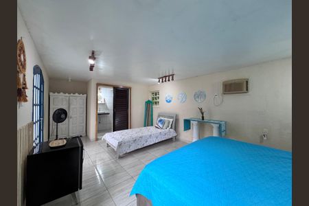 Casa à venda com 4000m², 8 quartos e 10 vagasEdícula - Suíte 2