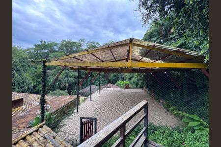 Casa à venda com 4000m², 8 quartos e 10 vagasÁrea externa