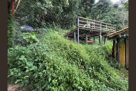 Casa à venda com 4000m², 8 quartos e 10 vagasÁrea externa