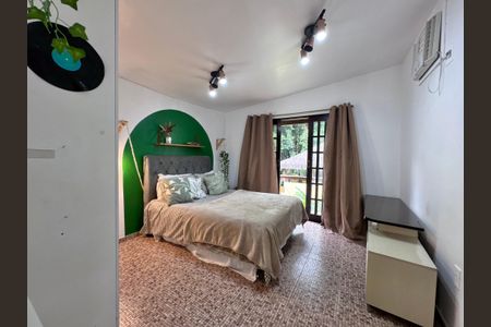 Casa à venda com 4000m², 8 quartos e 10 vagasQuarto 2