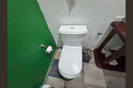 Casa à venda com 4000m², 8 quartos e 10 vagasLavabo