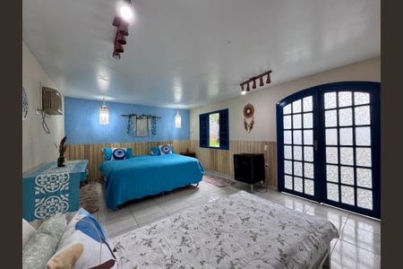 Casa à venda com 4000m², 8 quartos e 10 vagasEdícula - Suíte 2