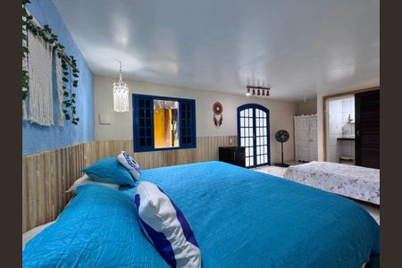 Casa à venda com 4000m², 8 quartos e 10 vagasEdícula - Suíte 2