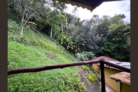 Casa à venda com 4000m², 8 quartos e 10 vagasQuarto 3 - Varanda