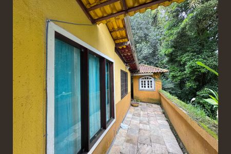 Casa à venda com 4000m², 8 quartos e 10 vagasVaranda