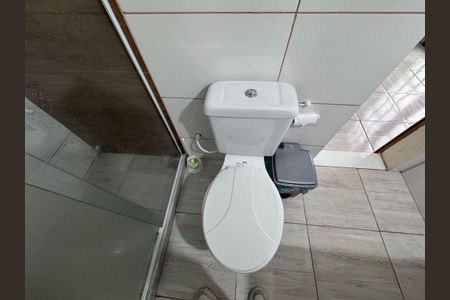 Casa à venda com 4000m², 8 quartos e 10 vagasEdícula - Suíte 2 - Banheiro