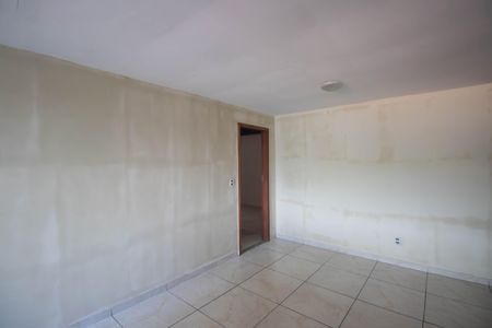 Sala de apartamento para alugar com 2 quartos, 76m² em Santa Catarina, São Gonçalo