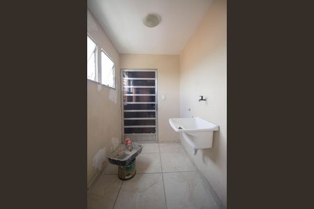 Apartamento para alugar com 76m², 2 quartos e 1 vaga Apartamento para alugar com 76m², 2 quartos e 1 vagaÁrea de Serviço