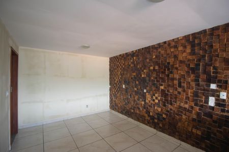 Sala de apartamento para alugar com 2 quartos, 76m² em Santa Catarina, São Gonçalo