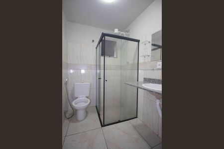 Apartamento para alugar com 76m², 2 quartos e 1 vaga Apartamento para alugar com 76m², 2 quartos e 1 vagaBanheiro